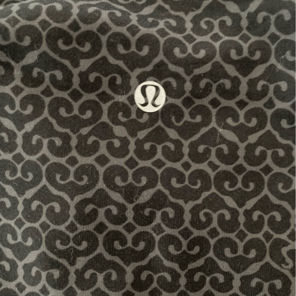 Auth lululemon everyday everywhere top